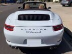 Thumbnail Photo 5 for 2016 Porsche 911 Carrera S